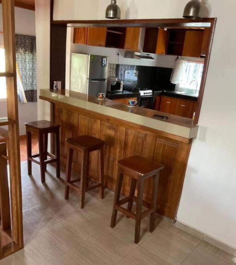 La Maison Du Voyageur คริบี ภายนอก รูปภาพ