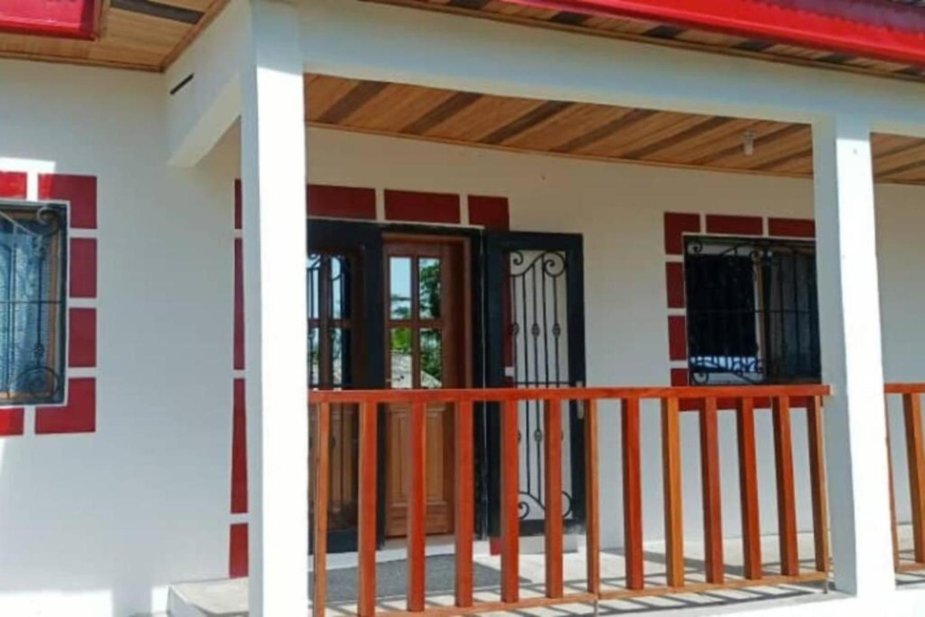La Maison Du Voyageur คริบี ภายนอก รูปภาพ
