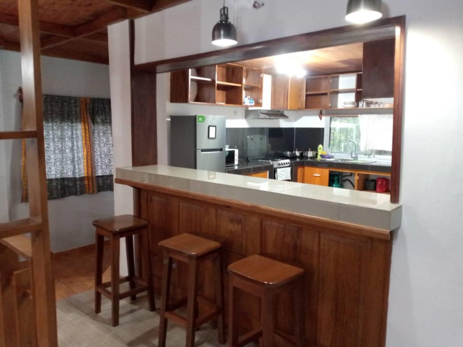 La Maison Du Voyageur คริบี ภายนอก รูปภาพ